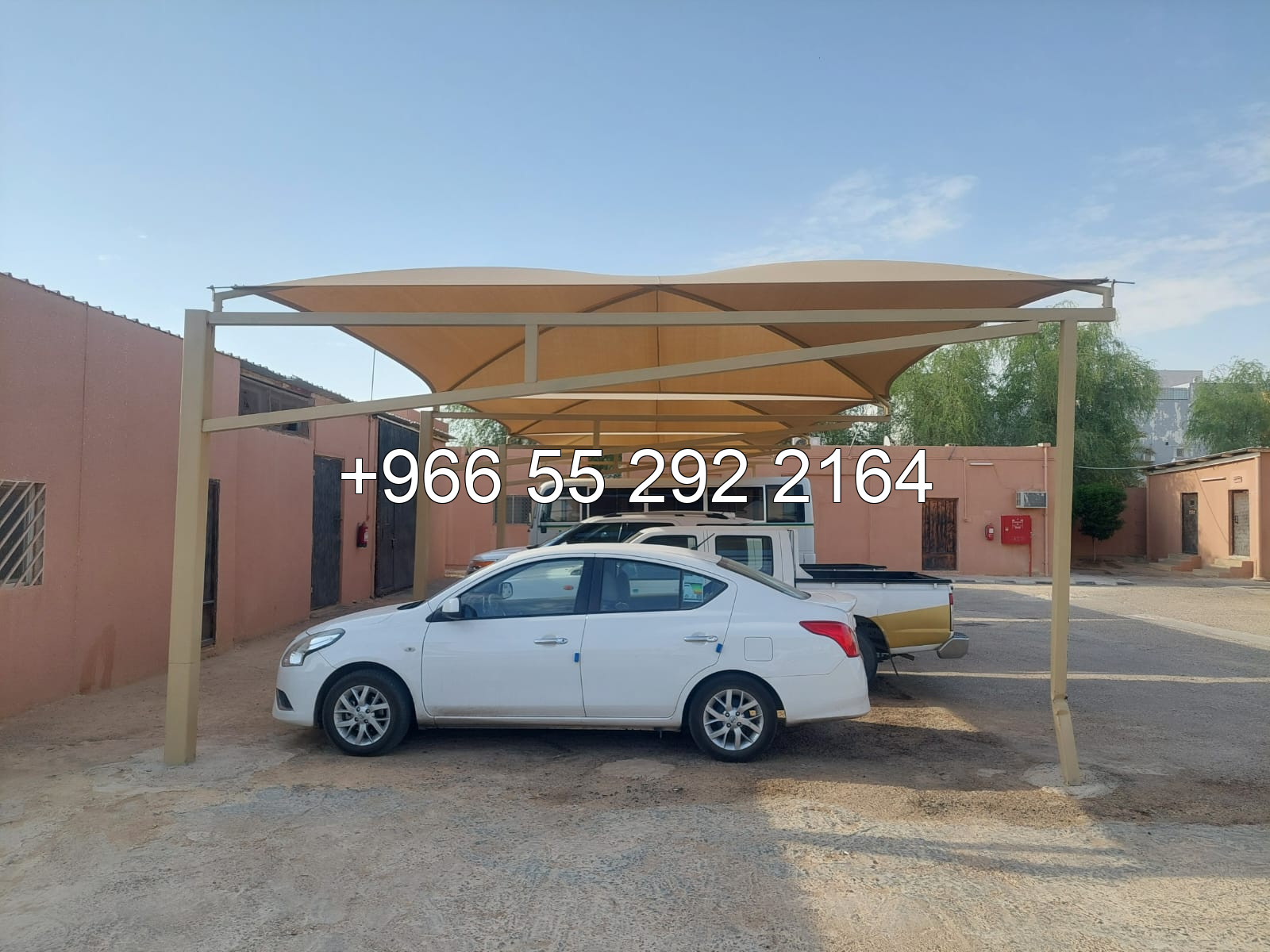 مظلات وسواتر الرياض